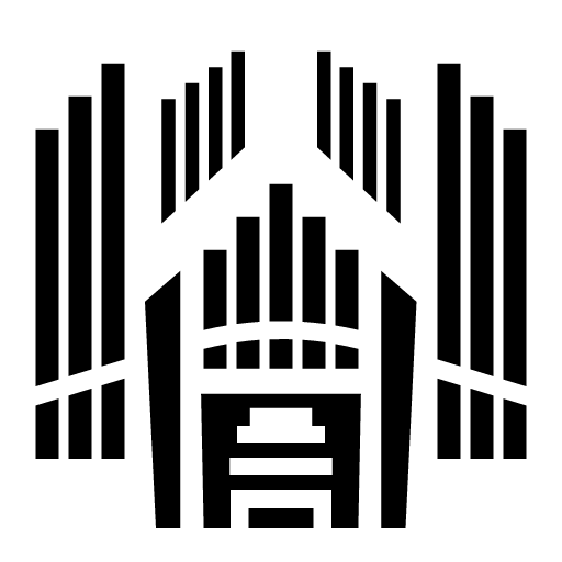 Logo Pfeifenorgel