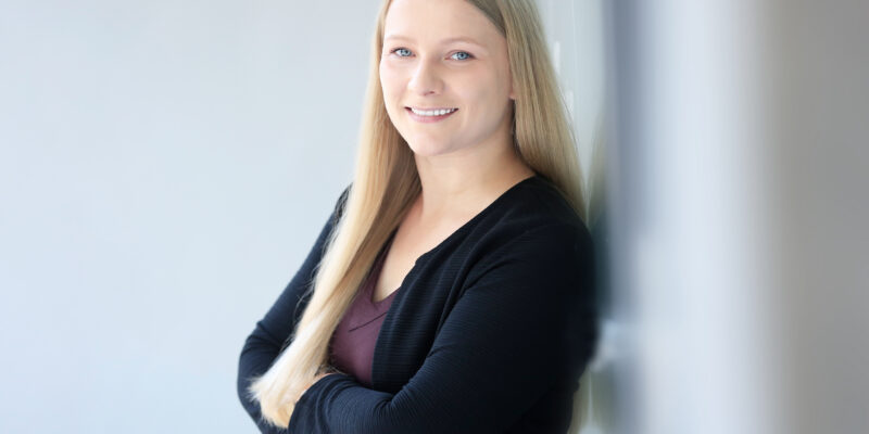 Michelle Röhrig